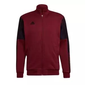 아디다스 활동성 편안한 티로 스포츠 자켓 연말모임 모던한스타일 내츄럴룩 가을코디룩 캐주얼한 데이트룩