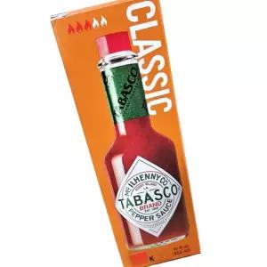 타바스코 핫소스 355ml 업소용 매운 소스 양식 조미료