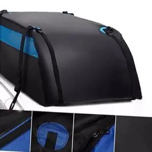 [셀러에이드]루프박스 캠핑레저수납 루프수납 차량수납