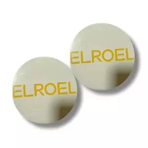 [셀러허브]엘로엘 팡팡 빅 스마일 선쿠션 S9 본품 25g 2개 (S48111835)