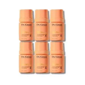 [셀러허브]닥터그루트 PDRN 볼륨버블세럼 100ml 6개 (S47589747)