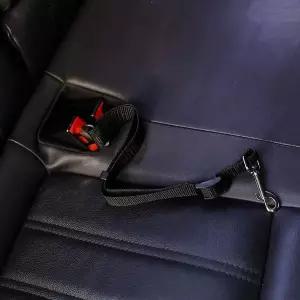 펫가드 애견 차량 안전벨트 3p세트 반려견차량용목줄