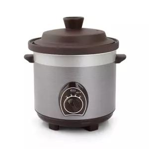 전기찜기 키친아트2035 렉스 슬로우쿠커 찜기 전기냄비 3.5L