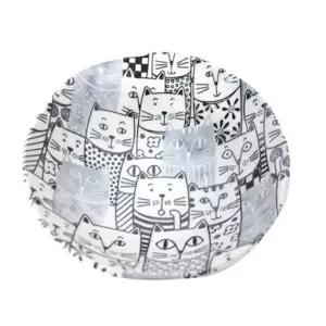 길고양이 쿠프(5)4P