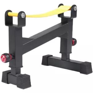 까치발운동 경사대 페달 보드 기구 이완 카프레이즈