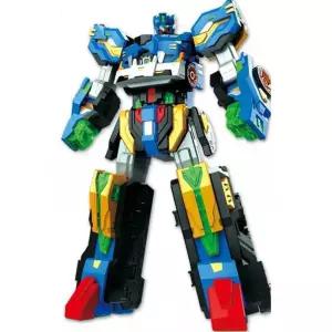 미니특공대 공룡로봇변신완구 슈퍼다이노 합체 장난감