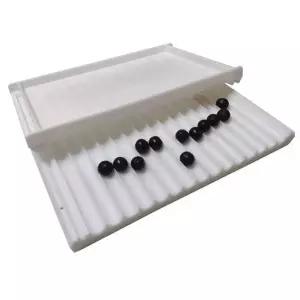 환 제조기 수동 만들기 환약 환제조기 한약방 압출