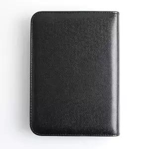 지퍼형 업무노트 계산기내장 사무다이어리