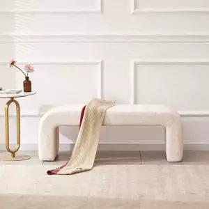 북유럽 2인 3인 쇼파 스툴 미용실 벤치 의자 신혼