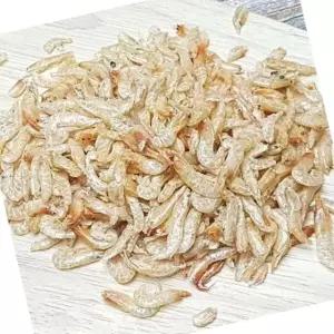 국내산 건보리 새우 1kg 말린 보리새우 업소용 육수 건어물