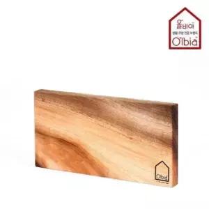 각도마2호 올비아 호주산 캄포나무 각도마 2호 (36cm 18cm)