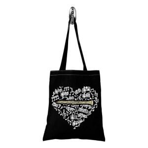 TSOTMO 클라리넷 연주자 토트백 - 여성을 위한 음악 애호가 선물