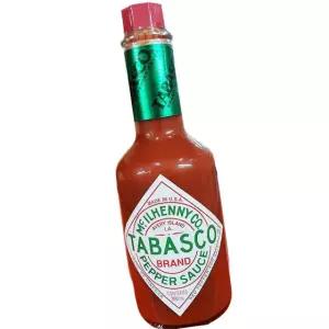 타바스코 오뚜기 핫소스 350g 12개 업소용 대용량 양념