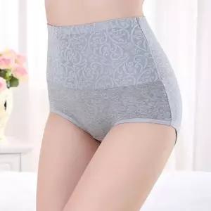 [라일리여성언더웨어] Rly 심리스 거들 복부 보정팬티 옆구리살 뱃살 똥배팬