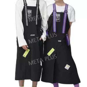 스커트 미용사 작업복 미용사앞치마 미용실 미용 애견