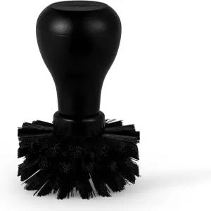 MHW-3BOMBER 커피 포터필터 브러시 51/54/58mm 바구니 ABS 에스프레소 머신 클리닝 전문 바리스타 클리너