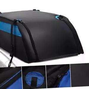 [골드스마일]루프박스 루프탑캐리어 캠핑레저수납 차량용캐리어