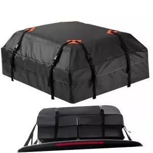 [골드스마일]루프탑 캐리어 승용차루프백 루프가방 캠핑루프백