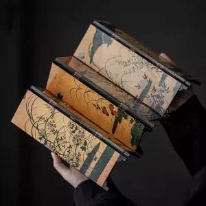 소형병풍 인테리어 장 선반