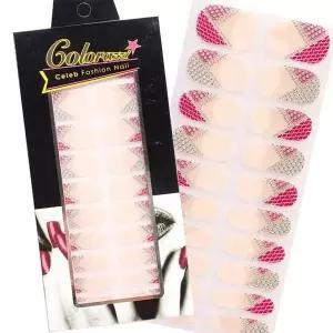 네일스티커 셀프네일스티커 네일아트스티커