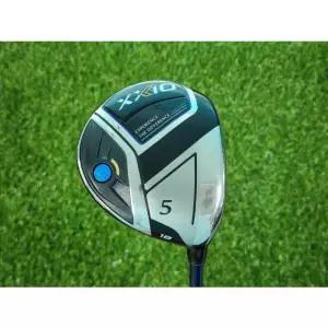 젝시오 MP1100 5번 18도 R 남성용 우드