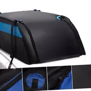 [셀러에이드]루프박스 루프탑캐리어 캠핑레저수납 차량용캐리어