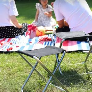 초경량 의자 폴딩체어 접이식 캠핑 낚시의자  S11113