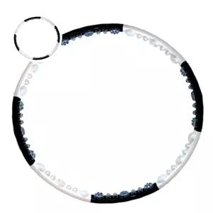 하나 훌라후프 학교 체육 운동 참숯 2.2kg