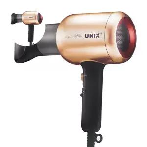 유닉스1641 작고강한 터보팬 파워 맥스 헤어드라이어
