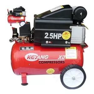 공기압축기 계양 콤프레샤 에어 콤푸 컴샤 KAC-2.5HP