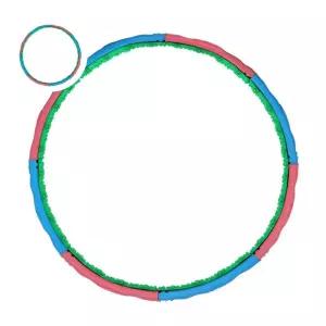 훌라후프 스타 3.1 성인 청소년 뱃살 지압 운동기구