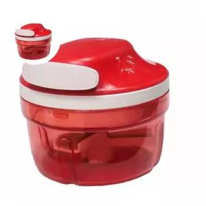 타파웨어 다지기 마늘 분쇄기 믹서기 300ml