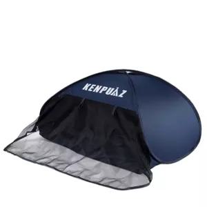 침대 암막 모기장 난방 실내 사각 텐트 이층