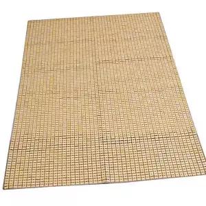 [에이치플러스몰]대자리매트 대나무러그 여름러그 대나무돗자리