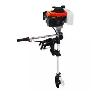 고무 프로펠러 가이드 지지대 2V 보트 가이드모터