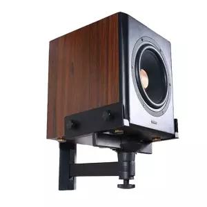 벽걸이 스피커거치대 벽부형 노래방 스피커 스탠드 거치대