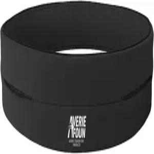 숨겨진 주머니 미끄럼 방지 땀 기능이 있는 가벼운 러닝 허리 벨트 달리기 중이나 헬스장에서 휴대폰 열쇠