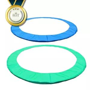 트램폴린 트램펄린 대형 업소용 커버 테투리 PE 16피트