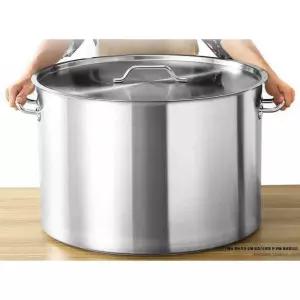 제조기 뷔페 대용량 티슈 호텔 육수 보온통 국통 만드는기계