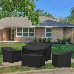 방수 식탁비닐 바닥 거(1) 검정색-식탁보 식탁 커버 테이블