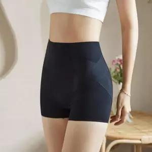 [라일리여성언더웨어] Rly 하이웨스트 배 군살 커버 엉덩이 힙업 사각 거들