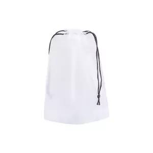 복조리백 18x25 반투명 무지파우치