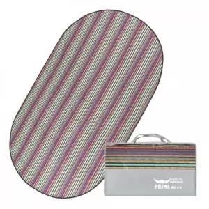 BFL 버팔로 프리미엄 프리마 매트 야외 캠핑 두꺼운 패브릭