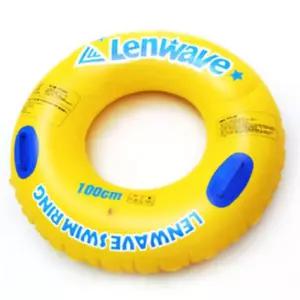 중학생튜브 즐거운 대형 100cm성인 수영장브이로그 원형 기본 감성