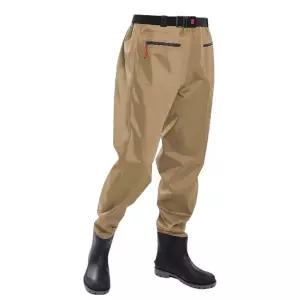 낚시 바지장화 팬츠 농장 갯벌용 갯바위 방수 바지 선상