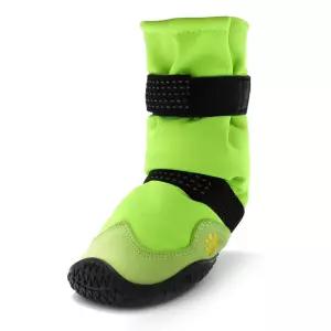 방한 대형견 방수신발 장화 하이탑 애완견 겨울용 부츠