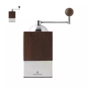 자센하우스 과테말라 핸드밀 커피 그라인더 분쇄기