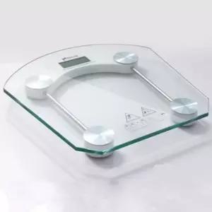 체중계 몸무게 저울 디지털 체중계 사각