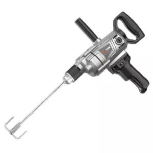 몰탈 믹서기 시멘트 혼합 드릴 배합기 공사장 레미탈 로드