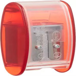 Kum AS2 투 홀 자동 롱 포인트 연필깎이 Mfg 부품 번호 1053021 추가 뚜껑 미포함